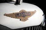 Lagonda LG6 Rapide 1939 года